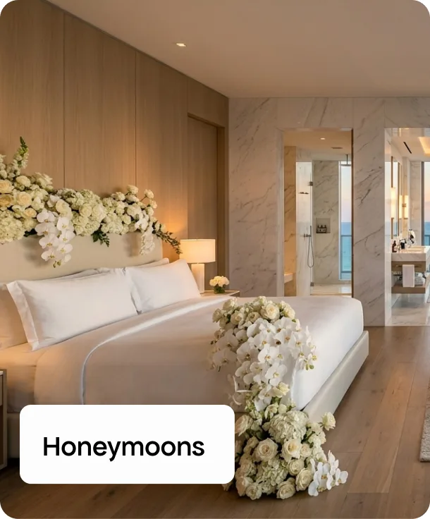 Honeymoons
