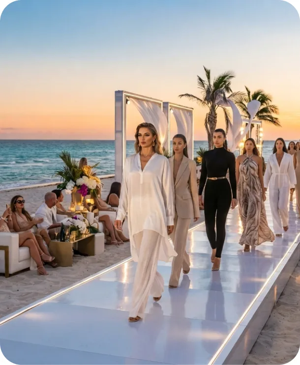 Miami Swim Week
