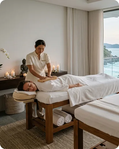 Wellness & Spa Escapes