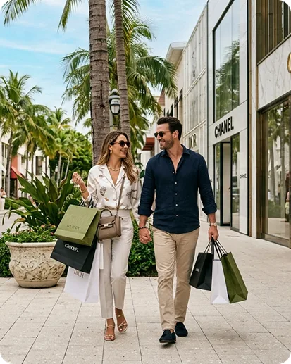 Shopping & Fashion