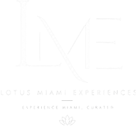 Lotus Miami Experiences
